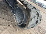 Drivetrain with Right Drive Motor