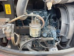 Engine with Engine - Left Side