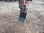 Specialty with Excavator Bucket Condition