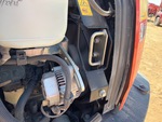 Engine with Radiator