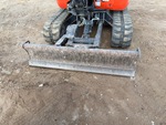Specialty with Blade Condition