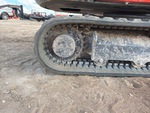 Undercarriage with Right Sprocket