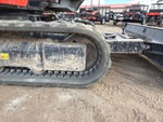 Undercarriage with Right Idler
