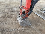 Specialty with Quick Coupler