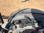 Control Station with Dash Console