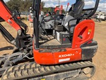 General Appearance with Sheet Metal (fiberglass) Condition