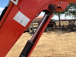 Hydraulics with Boom Lift Cylinder(s)