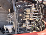 Hydraulics with Hydraulic Tank