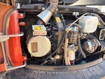 Engine with Engine - Left Side
