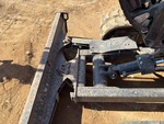 Hydraulics with Blade Angle Cylinders