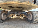 Chassis with Bottom Covers
