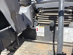 Hydraulics with Hydraulic Control Pattern Changer