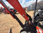 Hydraulics with Hoses (Hydraulics)