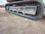 Undercarriage with Right Track Rollers
