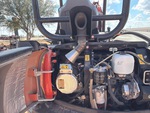 Engine with Exhaust System