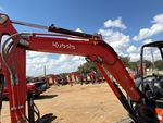 Chassis with Boom Condition