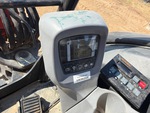 Control Station with Gauges