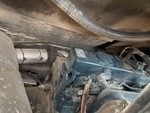 Moteur with Moteur - Côté droit