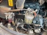 Moteur with Moteur - Côté gauche