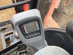 Poste de contrôle with Feux d'avertissement du moteur