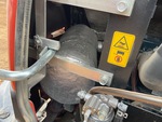 Moteur with Système d'échappement