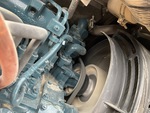 Moteur with Fuites du système de refroidissement