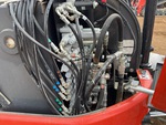 Hydraulique with Soupapes