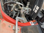 Hydraulique with Moteur pivotant