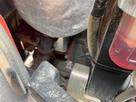 Hydraulique with Pompes (hydrauliques)