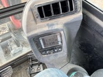Control Station with Gauges