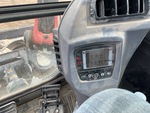 Control Station with Engine Oil Pressure