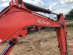 v2 Chassis - Excavator with 