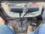 Control Station with Steering Controls