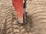 v2 Chassis - Excavator with Pins and Bushings Stick to Coupler