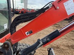 v2 Chassis - Excavator with Boom Condition