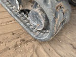 Drivetrain with Left Final Drive