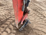 Specialty with Quick Coupler