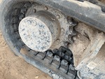 Undercarriage with Right Sprocket