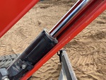 Hydraulics with Boom Lift Cylinder(s)