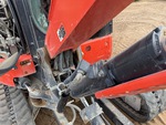 v2 Chassis - Excavator with Boom Base Pin and Bushings