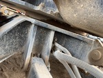 v2 Chassis - Excavator with Turntable Bearing