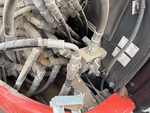 Hydraulics with Swing Motor