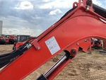 v2 Chassis - Excavator with 