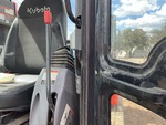 Safety with Safety Lock Out/Stop