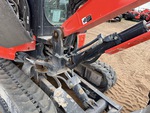 v2 Chassis - Excavator with Swing Tower Pivot