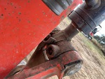 Hydraulics with Bucket Cylinder