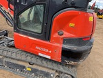 General Appearance with Paint