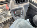 Control Station with Warning Lights