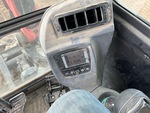 Control Station with Dash Console
