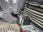 Hydraulics with Hydraulic Control Pattern Changer